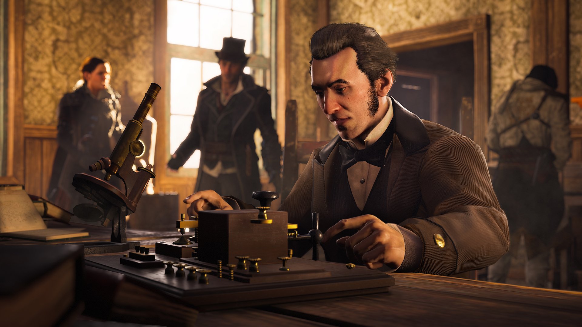 Assassin´s Creed Syndicate - Imagen 41